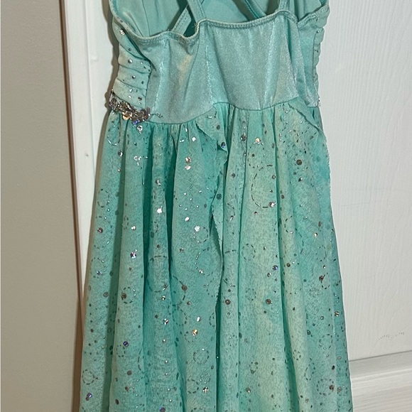 Lyrical dance costume - Picture 2 of 8